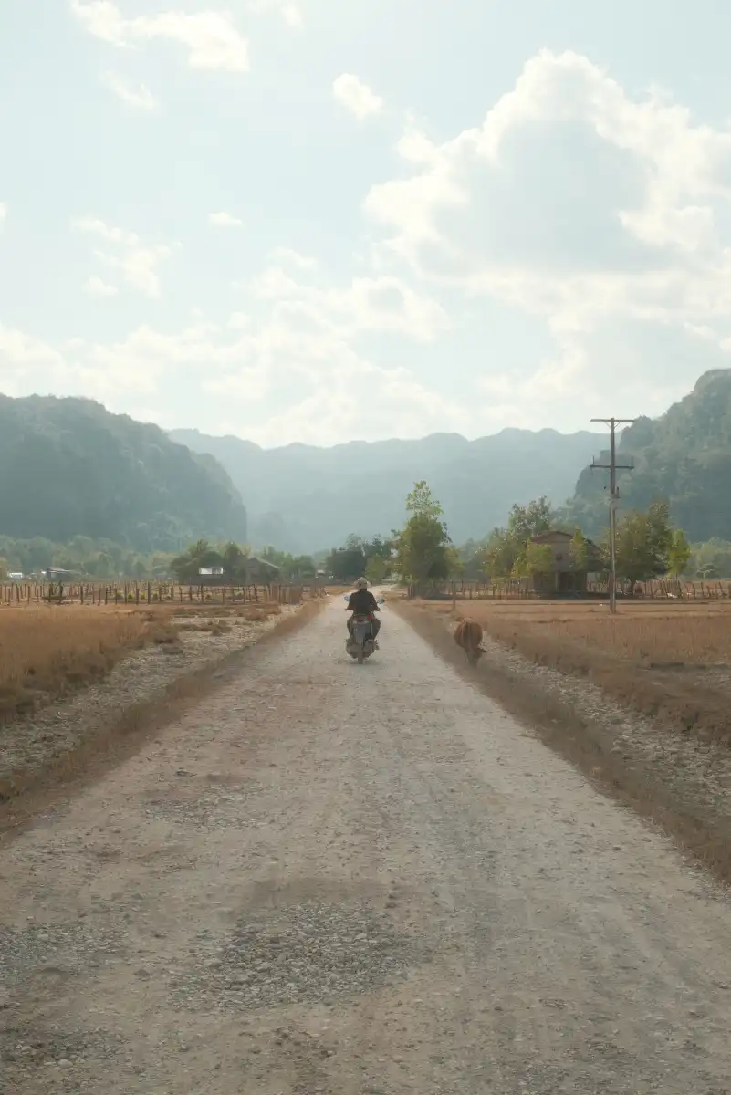 Laos